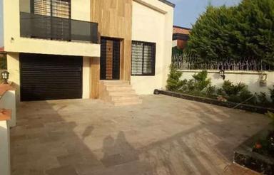 ویلا دوبلکس مبله شده 220 متر محدوده الیمالات