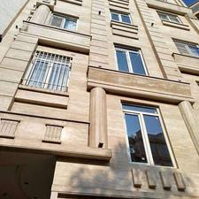 فروش آپارتمان 82 متر در تهرانپارس غربی