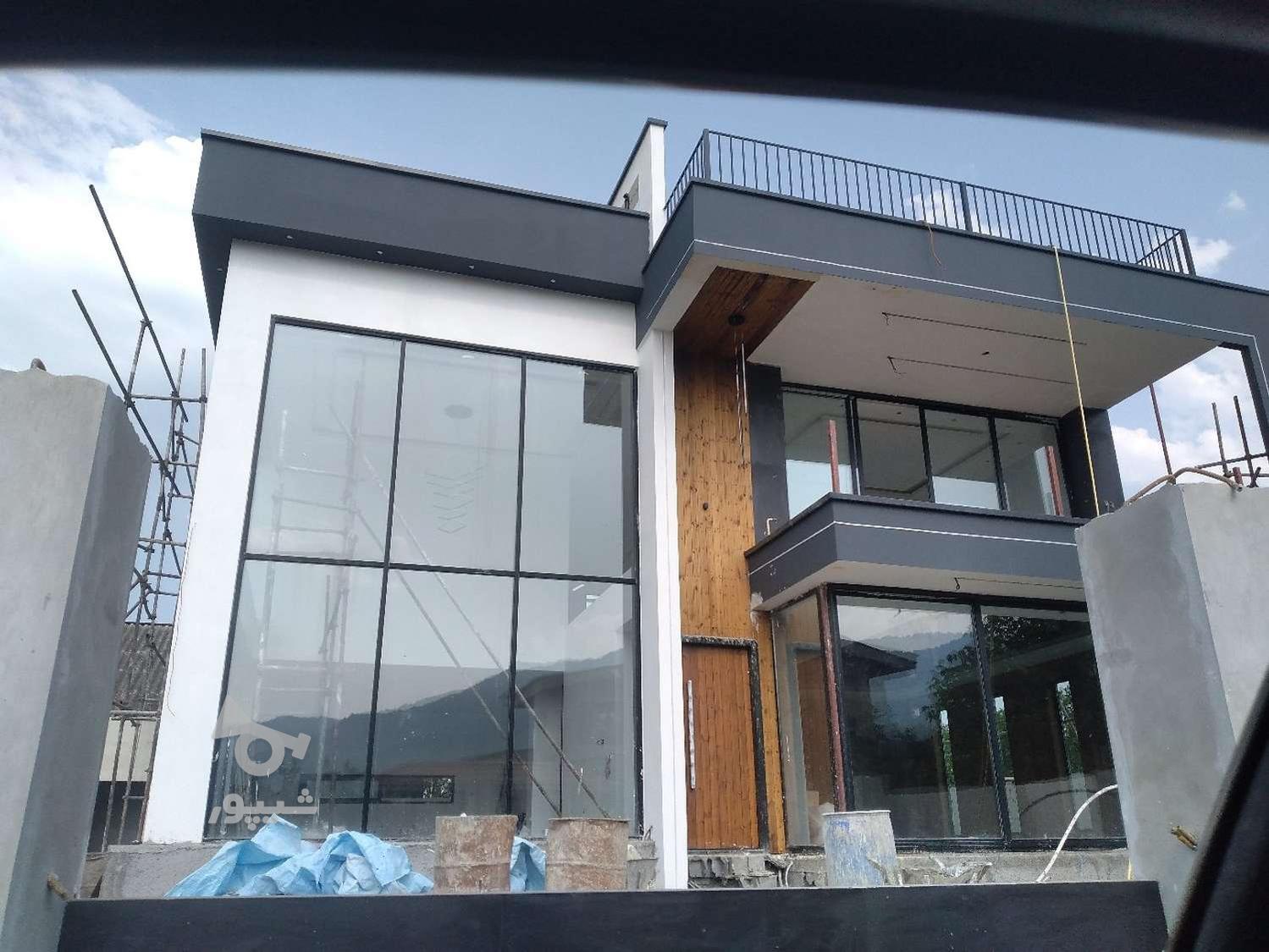 نمارومی وسیمانکاری کلاسیک