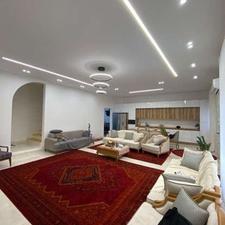 ویلایی دوبلکس 200 متر نوساز دسترسی عالی