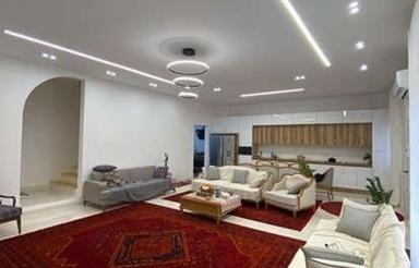 ویلایی دوبلکس 200 متر نوساز دسترسی عالی