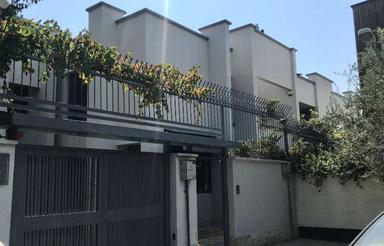 اجاره اداری 400 متر در شهرک غرب