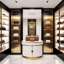 فروش تجاری و مغازه 47 متر در سعادت آباد