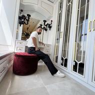 طراحی وساخت بروزترین سیستم آشپزخانه ودکوراسیون داخلی