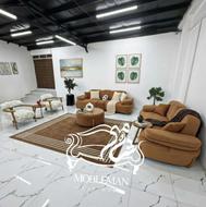 مبل مینیمال ، لورنت ، فرانسوی، کلاسیک با کمترین پیش پرداخت