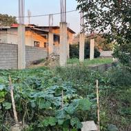 فروش زمین مسکونی 248 متر در مرکز شهر هادی شهر ، کله بست