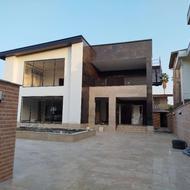 فروش ویلا 450 متر در بلوار کریمی