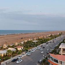 فروش زمین مسکونی 200 متر در مرکز شهر - چاف