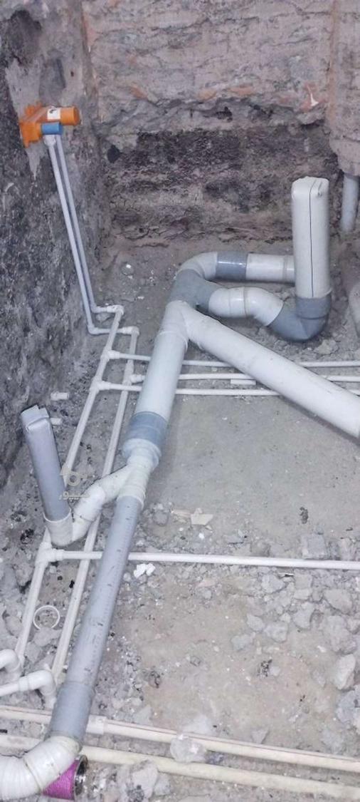 خدمات تخریب و کنده کاری با دستگاه بزرگ و کوچیک در اسرع وقت