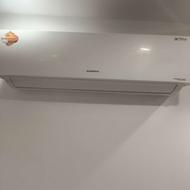 کولر گازی واسپلیت