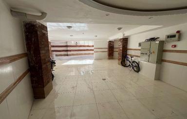 آپارتمان نوساز دوخوابه سوجولار