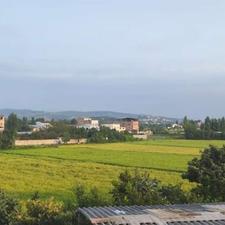 فروش ویلایی نیمه کاره در خیابان تهران