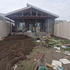 فروش ویلا ساحلی 250 متری 2 خواب با انشعابات کامل