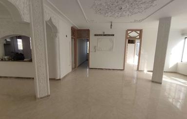 آپارتمان 115 متر سر جاده اصلی بلوار بسیج