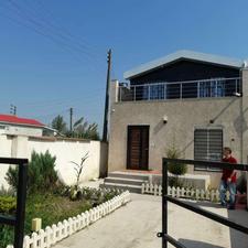 فروش ویلا 160 متر در جاده دریا معاوضه با خودرو