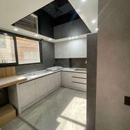 فروش خانه و کلنگی 300 متر در نظر - بلوار ملت