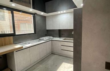 فروش خانه و کلنگی 300 متر در نظر - بلوار ملت