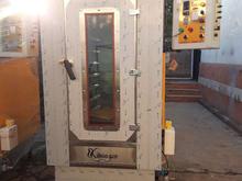 فر قنادی 4 سینی تا14 سینی نیمه صنعتی وتحهیزات در شیپور