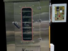 فر قنادی 4 تا12 سینی نیمه صنعتی کانوکشن وتحهیزات اشپزخانه در شیپور