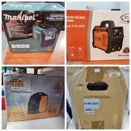 اینورتر جوشکاری