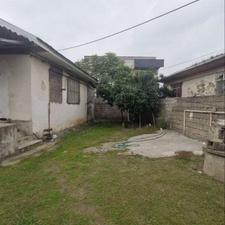 فروش ویلا قدیمی با 300 متر زمین و سند تک برگ