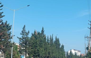 فروش زمین 184 متر در رادیو دریا
