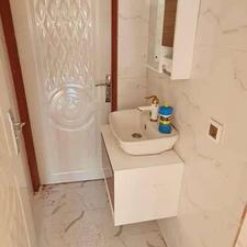 ویلا نیم پیلوت 100 متری نوساز در مرکز چمخاله