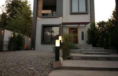 فروش ویلا 500 متر در جاده کیاشهر