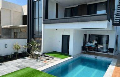 فروش ویلا 200 متر دنج با دسترسی عالی