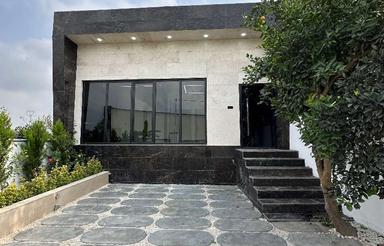 فروش ویلا فلت نوساز در سوته کلا