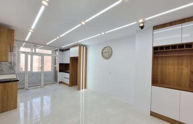 51 متری سنددار با امکانات