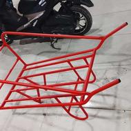 باربر سبد میوه 6 تایی