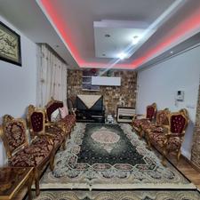 فروش 280 متری دو واحد یکجا خیابان وکلا