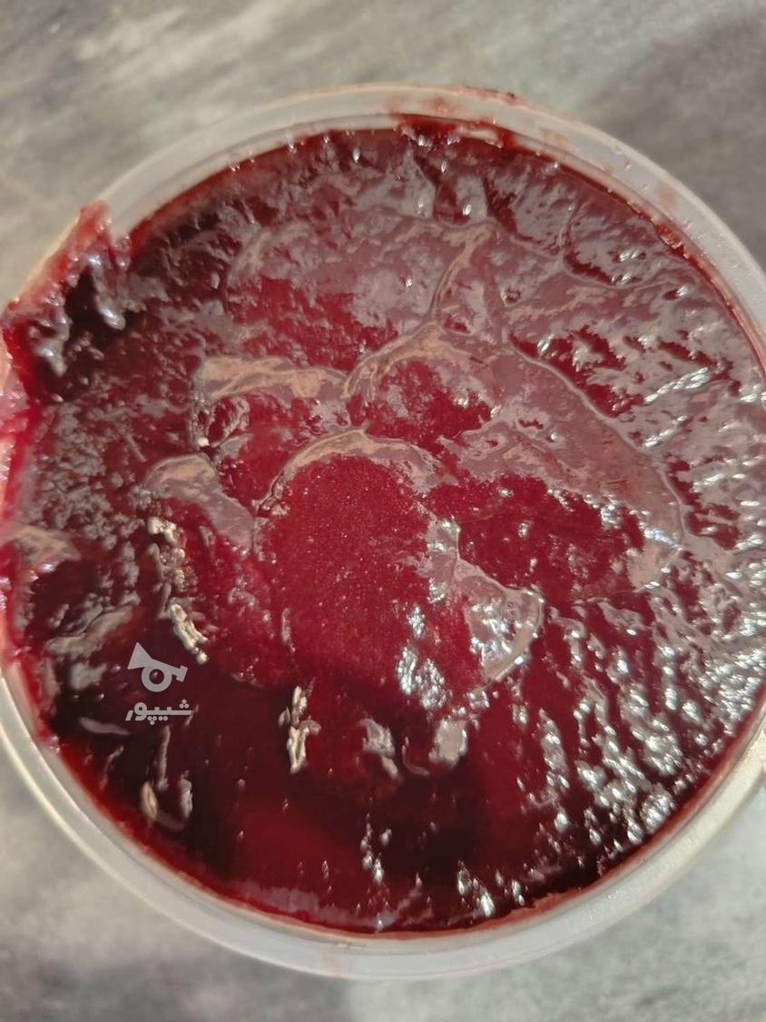 رب انار ترش