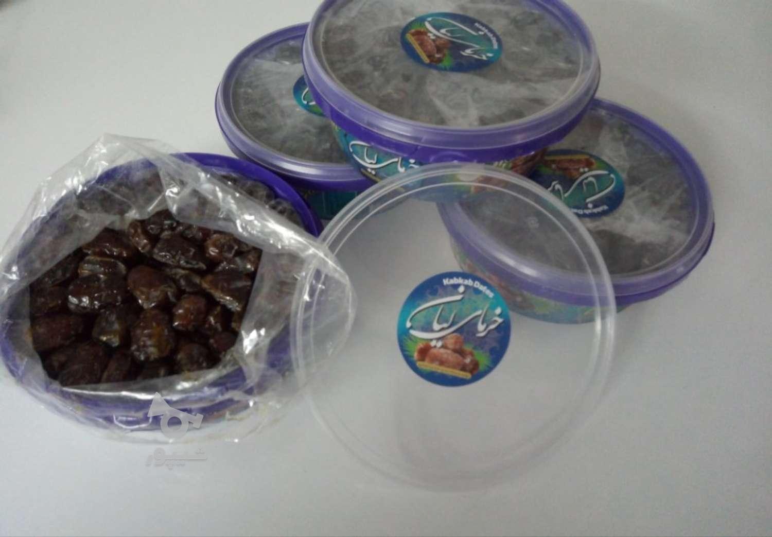 خرما کبکاب بوشهر