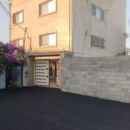 فروش سه طبقه بالای پارکینگ کاملا شخصی ساز