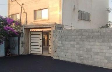 فروش سه طبقه بالای پارکینگ کاملا شخصی ساز