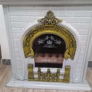 بخاری در حد نو