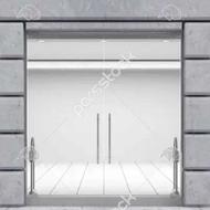 109 متر مغازه بر پاسداران