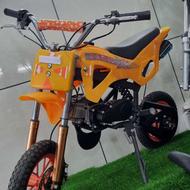 مینی تریل 50 سی سی