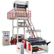 فروش دستگاه های تولید نایلون وسفره یکبارمصرف