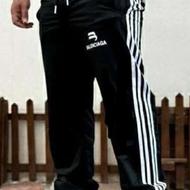 حراج شلواراسلش مردانه کتان بنگال