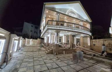 فروش ویلا 375 متر در آهنگرکلا