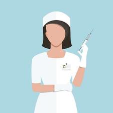 تزریقات و سرم تراپی در منزل