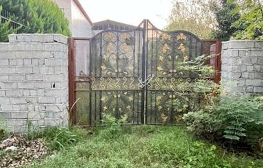 زمین مسکونی 230 متر در دریاسر