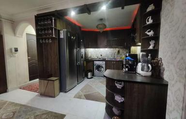 فروش آپارتمان 75 متری در شهرک قدس رشت