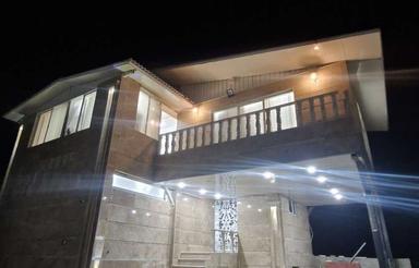 فروش ویلا 1000 متر در بوکان