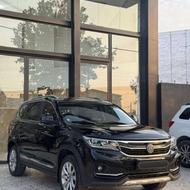 خودرو Fmc SX5، مدل 1404