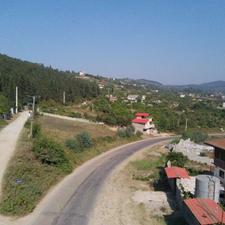 فروش زمین 200 متر در اقاقیا تنگ لته