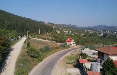 فروش زمین 200 متر در اقاقیا تنگ لته